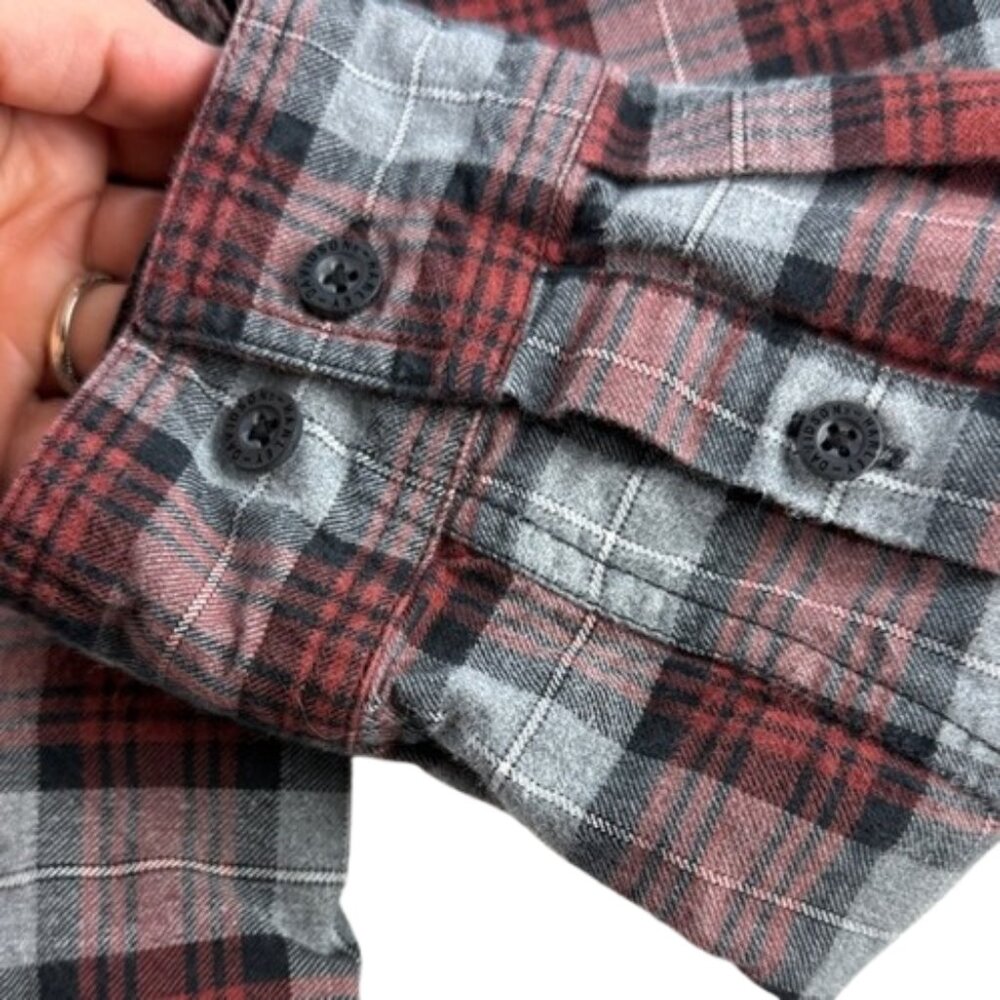 Harley-Davidson Button Down Shirt Size XXL - Picture 7 of 8